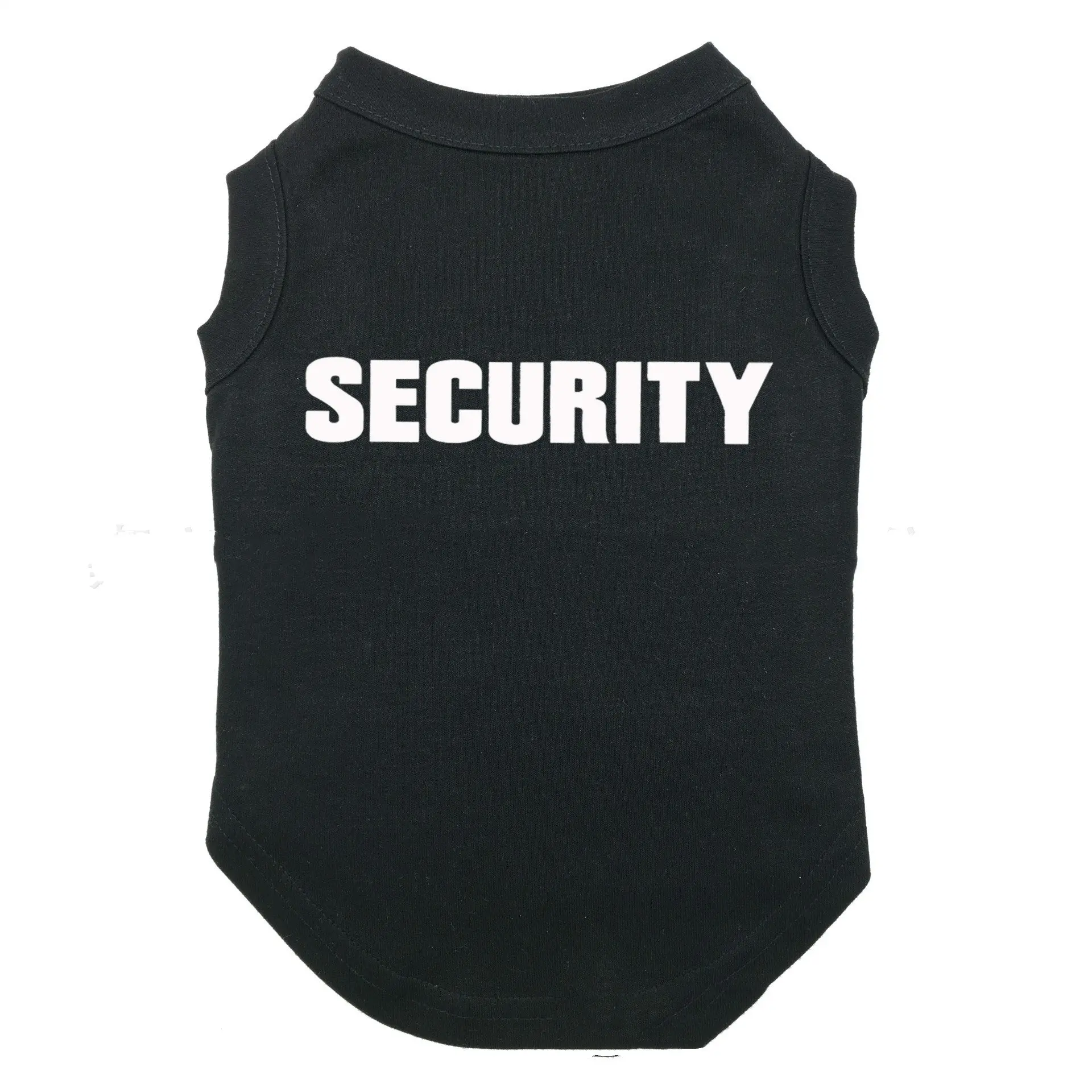 Security Guard