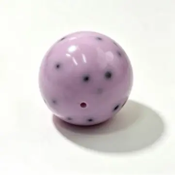 Taro Dream Mochi