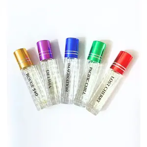 Popular Fragrance Oils, Perfume Oil Concentrate. Roller-ball, Travel size