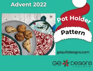 GEasy Pot Holder