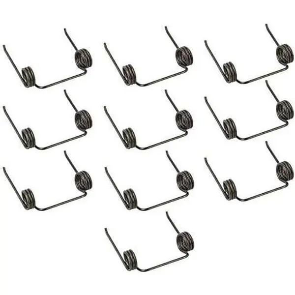 10 pack 877-761 Feeder Springs for Coil Roofing Nailer NV45AB2, NV45AB, NV50A1