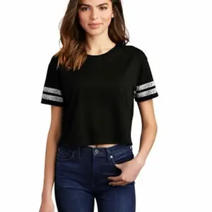 Crop top - choose design (only 3XL available)