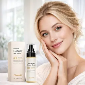 11X Niacinamide Retinal Skincare Serum Brightening Dark Spots and Fine Lines Skincare Anti-Aging & Glass Skin Renewal for Face