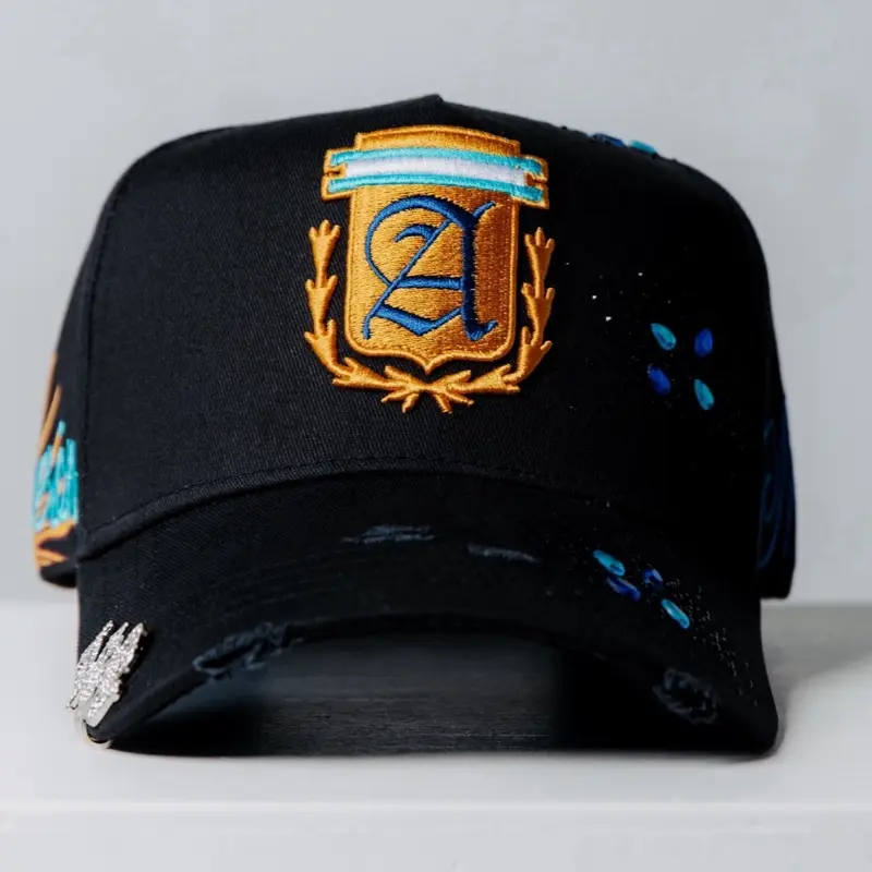 Argentina - Hat