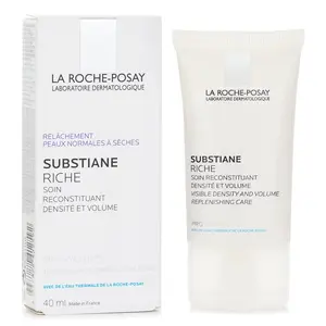 La Roche Posay Substiane [+] Anti-Aging Replenishing Care 40ml/1.35oz