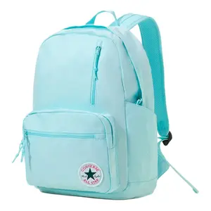 Converse Polyester Backpack in Light Blue for Men and Women