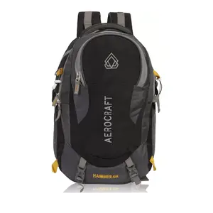 Ultimate Waterproof Travel Backpack Camping Hiking Trecking Bag