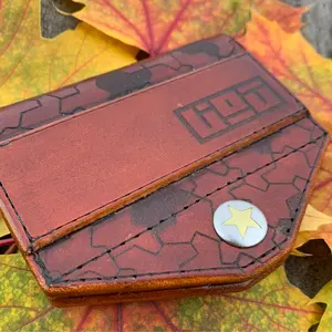 The Last Card Wallet