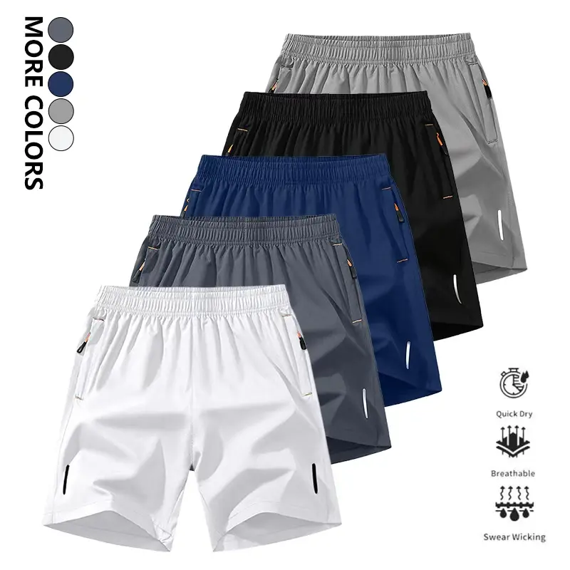 White + Dark Gray + Dark Blue + Black + Light Gray