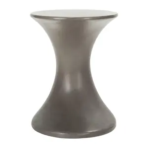 Safavieh Kavita Concrete Accent Table