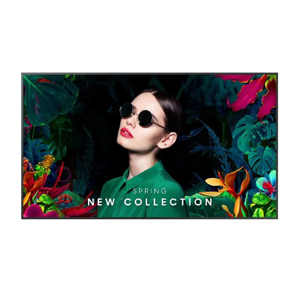 Samsung QMC Series 55" Commercial Display