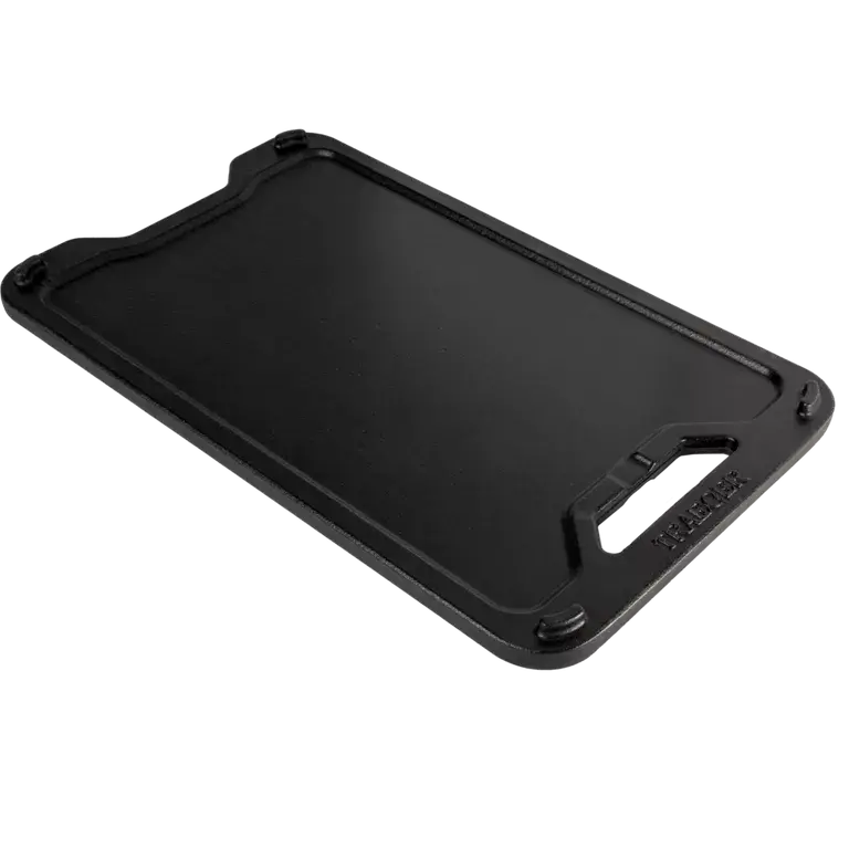 Traeger | ModiFIRE® Reversible Cast Iron Griddle