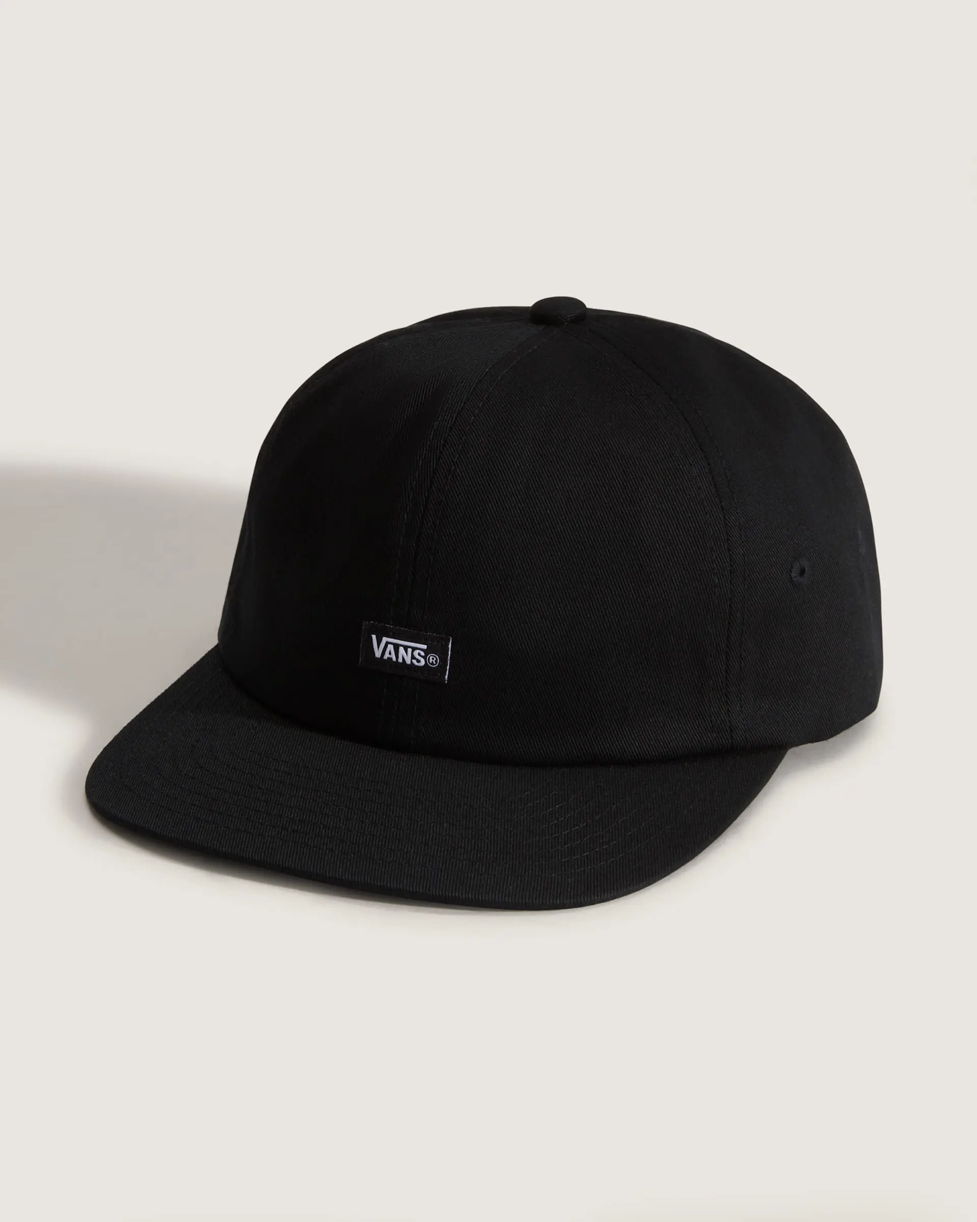 Vans Unisex Vans Jockey Hat Vans Unisex Vans Jockey Hat