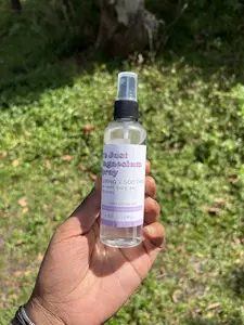 Calming Magnesium Spray - Arms, Legs, back, shoulders, Muscle cramp relief