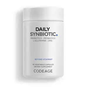 Daily Synbiotic