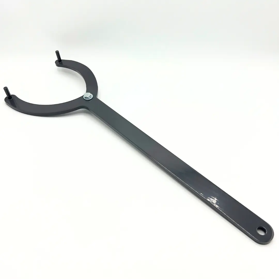 Hunterworks Kawasaki Clutch Holder Tool / Torque Tool