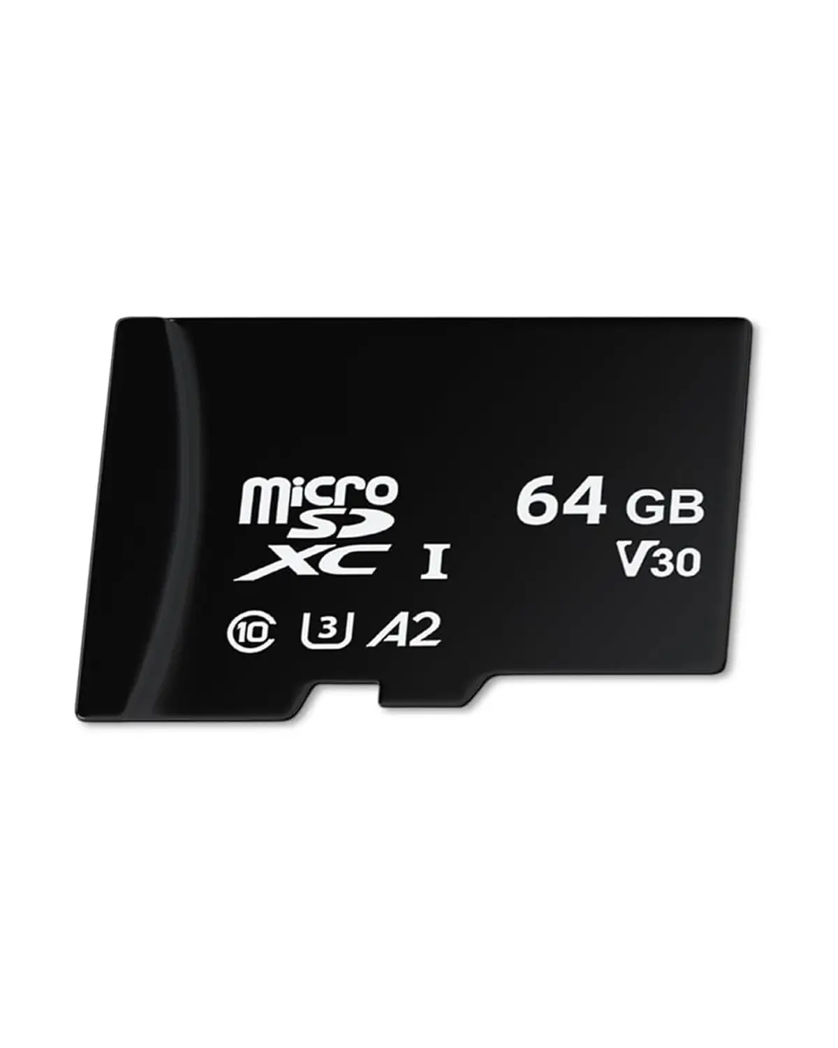 Micro SD Memory Card 64G/128G for Speaker Camera Tablet Smartphone Storage Accessories - Durable Design
