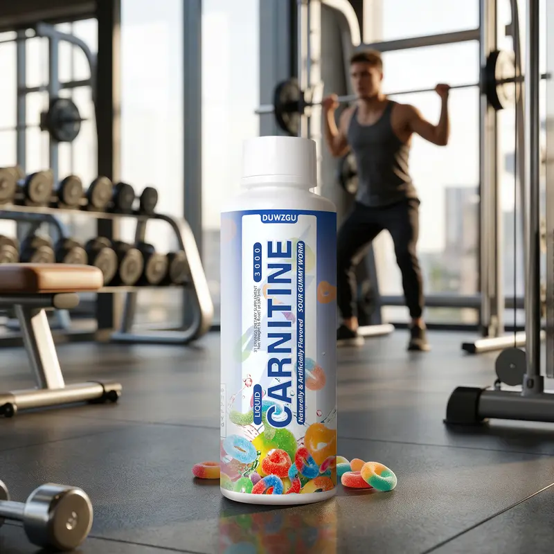 best l carnitine for women