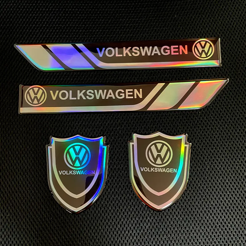 For Volkswagen