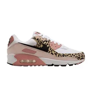 Nike Wmns Air Max 90 'Pink Leopard'