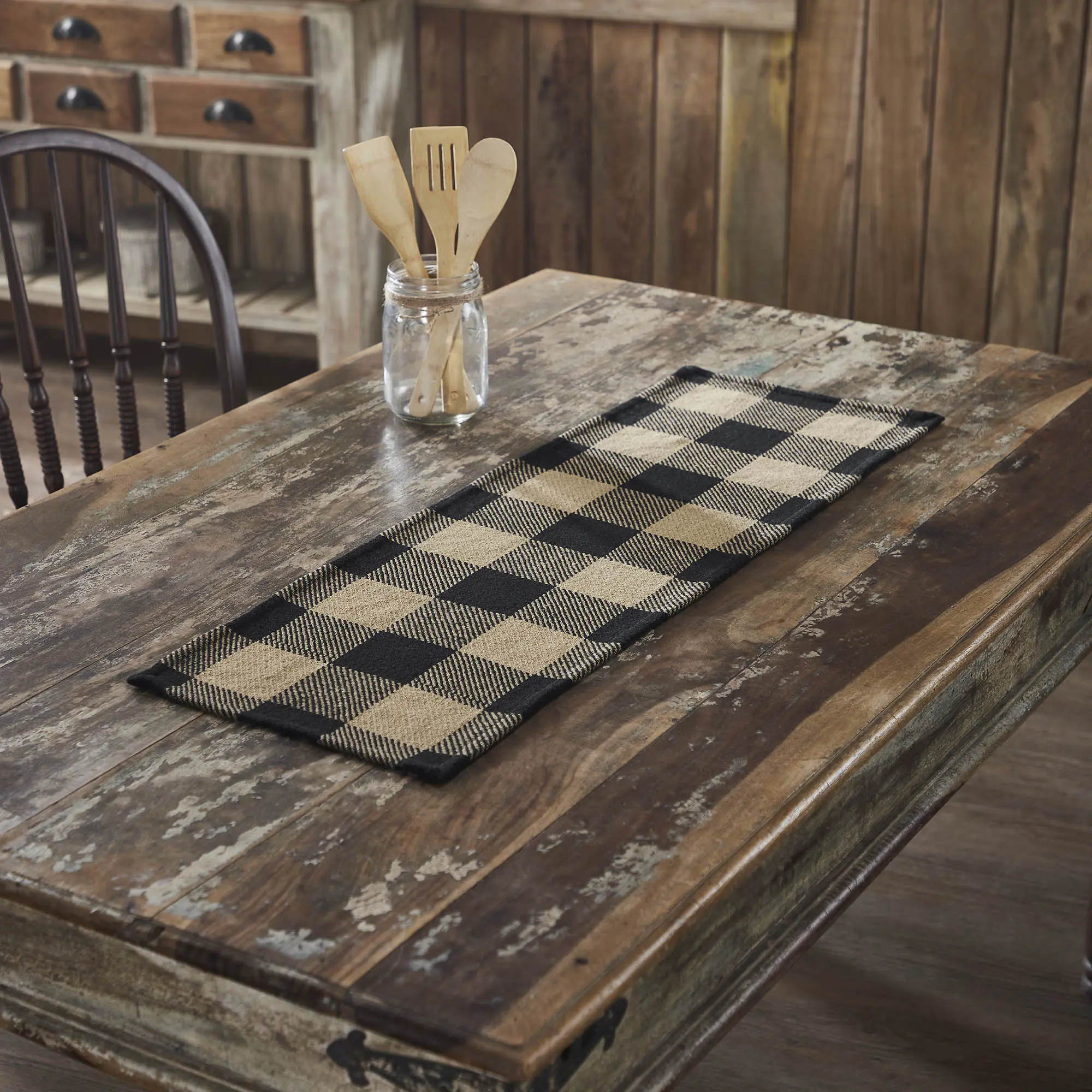 Blackstone Farm Table Runners