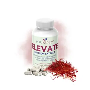 ELEVATE: Saffron Extract