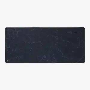 EDGLRD x HG Control Mousepad XL - Demon