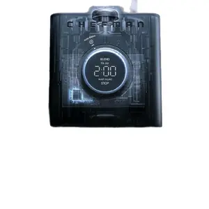 Chefman Obliterator 48 oz Countertop Blender For Smoothie.