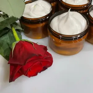 Grass-fed beef tallow Manuka Honey nourishing, protecting and repairing