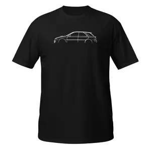 Outback 2000 T-Shirt Softstyle Tee Shirt For Car Lovers Birthday Gift