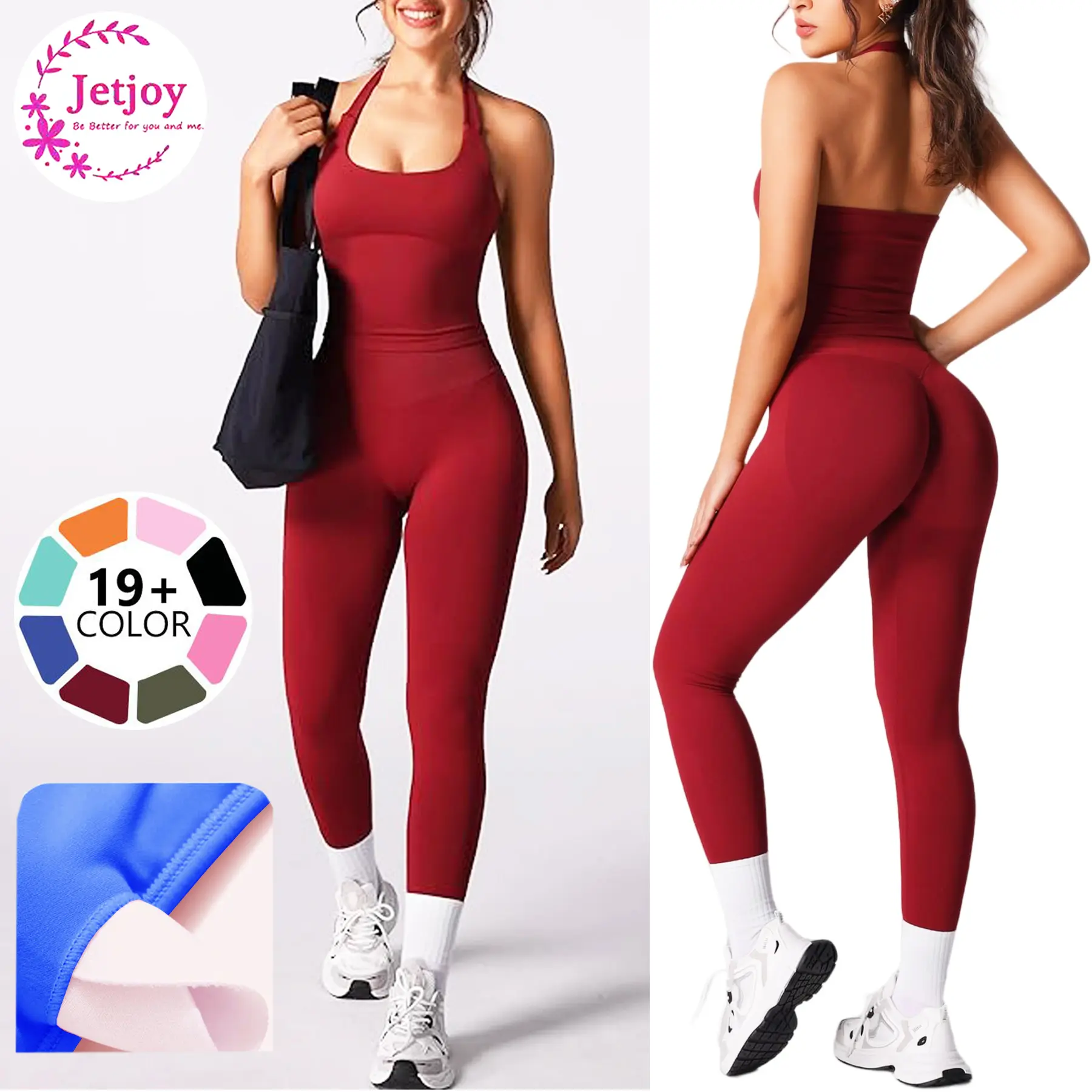 758-Wine Red