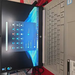 HP 2025 New Laptop for Student Business, Intel N150 CPU(Beats N4120), 14 Inch LED, 4GB RAM, 128GB UFS+256GB MSD, Wi-Fi 6, Copilot AI, Windows 11 Pro, USB HUB