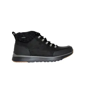 UGG Olivert Black  1017275M-BLK Men's