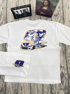 Chassie Elli 9 Vintage T-Shirt Sweatshirt