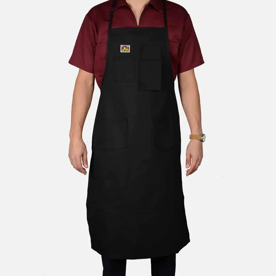 Ben Davis Printers Apron Ben Davis Printers Apron