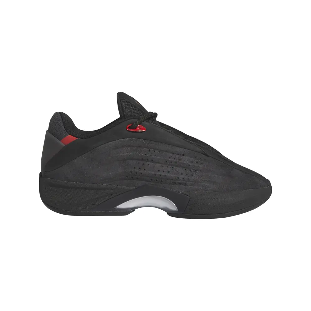 adidas Mens Nova Iiinfinity 001 Sneakers Shoes Casual - Black