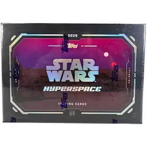 Star Wars Hyperspace Hobby Box (Topps 2025)