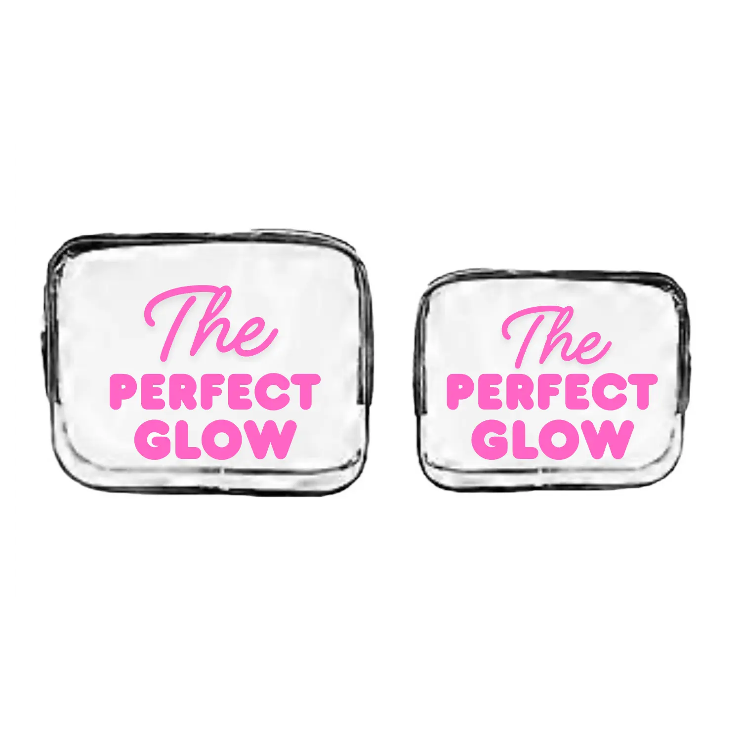 The Perfect Cosmectic Bag