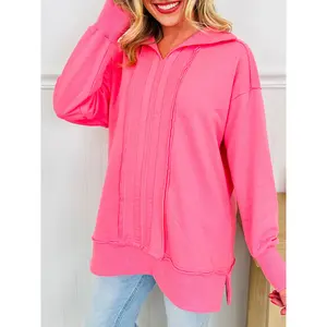 Spring State of Mind Pullover in Multiple Colors