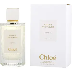 Chloe Atelier Des Fleurs Cedrus By Chloe Eau De Parfum For Women Chloe Atelier Des Fleurs Cedrus By Chloe Eau De Parfum For Women