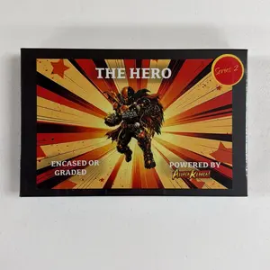 2026 Bucks Breaks “The Hero” Football Edition - Repack