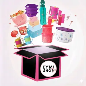 Choose your kitchen items during LIVE, worth 100