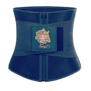 ChrissyK's Zip Me 2.0 Waist Trimmer | Shapewear | Work Out Band