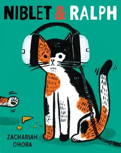 USED-Niblet & Ralph by Ohora, Zachariah (Hardcover)