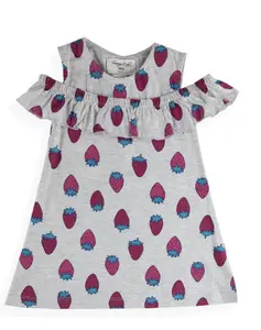 Sovereign Code | The SABRINA Infant Dress