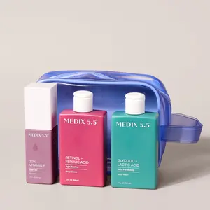 Bodycare Bestsellers Travel Set