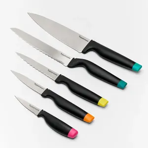 Tupperware Amazing Series Knives