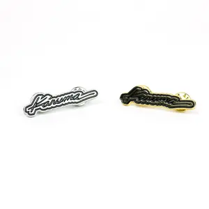 OFFICIAL PIN