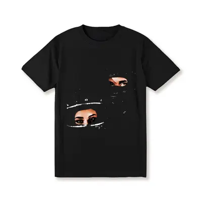 Graphic Tee Shirts Drake TikTok Shop - Main Image