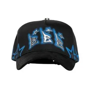 Barbas hats triple B-star